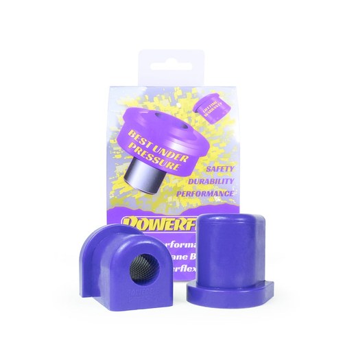 Powerflex Front Wishbone Rear Bush for VW Scirocco MK1/2 | PFF85-213