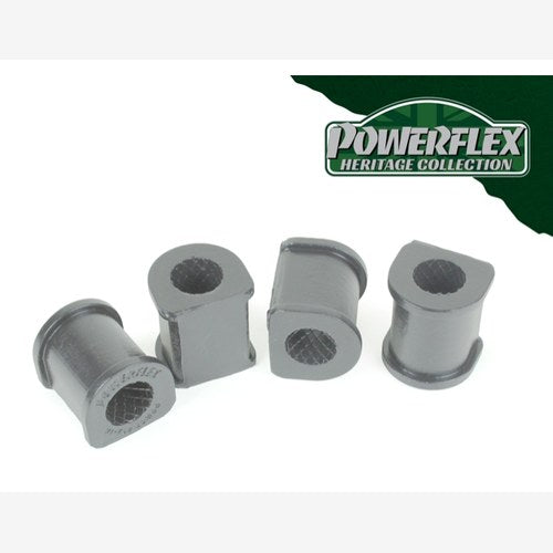 Powerflex Rear Anti-Roll Bar Bush 18mm for Porsche | PFR57-412-18H