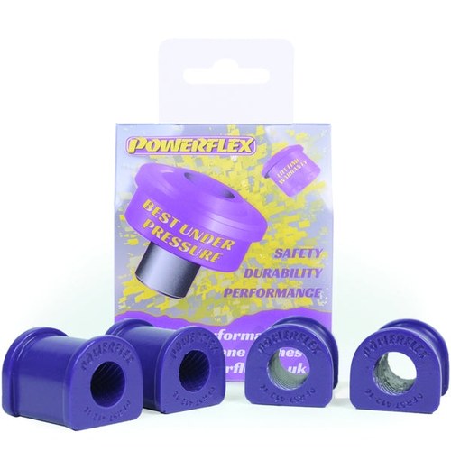 Powerflex Rear Anti-Roll Bar Bush 18mm for Porsche | PFR57-412-18