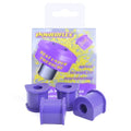 Powerflex Front Anti Roll Bar Bush 16mm for Porsche | PFF57-403-16