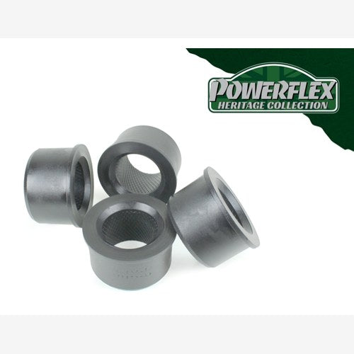 Powerflex Rear Trailing Arm Support Plate Bush for Porsche | PFR57-409H