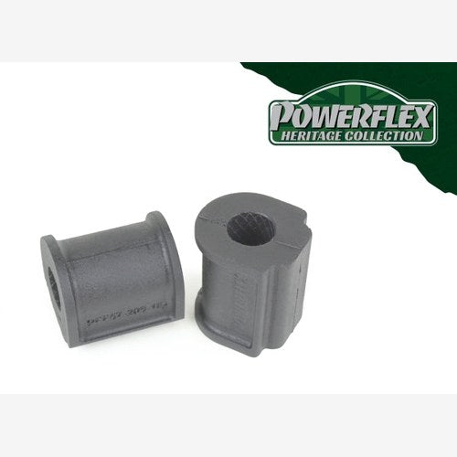 Powerflex Rear Anti-Roll Bar Bush 18mm for Porsche | PFF57-209-18H