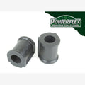 Powerflex Front Anti-Roll Bar Bush 21mm for Porsche | PFF57-209-21H