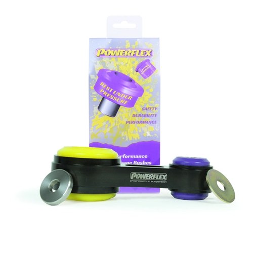 Powerflex Lower Torque Mount Road for Nissan & Renault | PFF60-8025