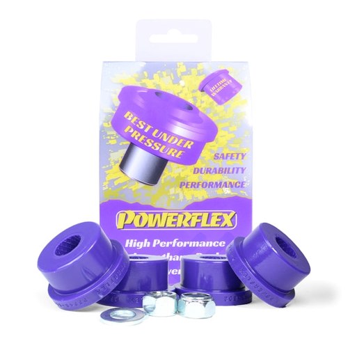 Powerflex Front Arm Rear Bush for Nissan Elgrand E51 | PFF46-602