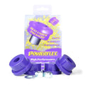 Powerflex Front Arm Rear Bush for Nissan Elgrand E51 | PFF46-602