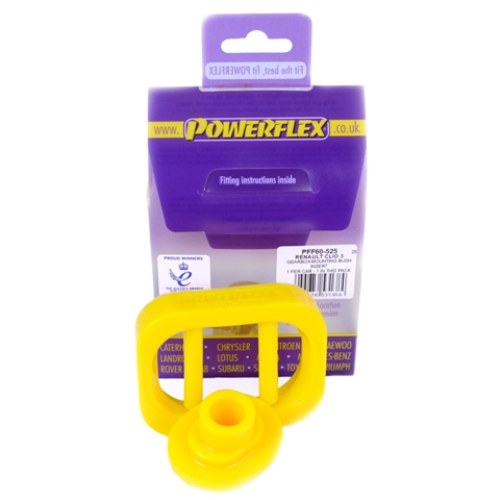 Powerflex Gearbox Mounting Bush Insert | PFF60-525