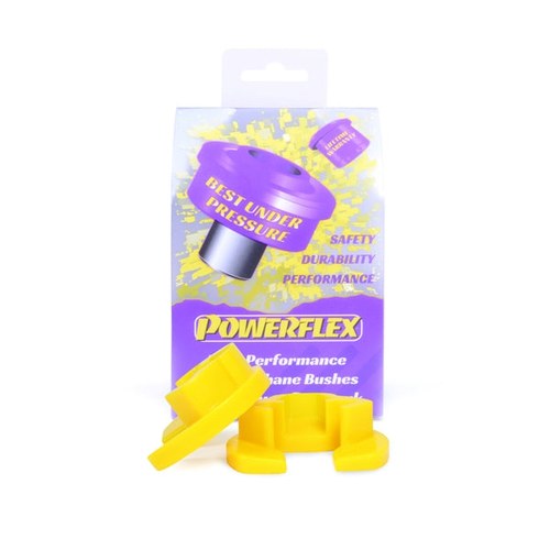 Powerflex Lower Engine Mount Insert for Nissan | PFF46-821