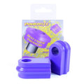 Powerflex Front Anti-Roll Bar Bush 21mm for Nissan | PFF46-803-21