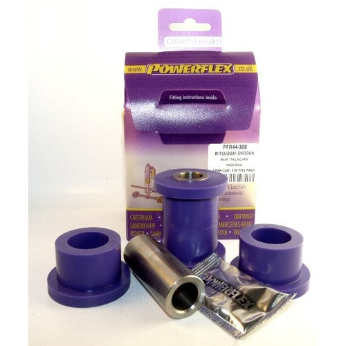 Powerflex Rear Lower Control Arm Inner Bush for Shogun V7* | PFR44-308