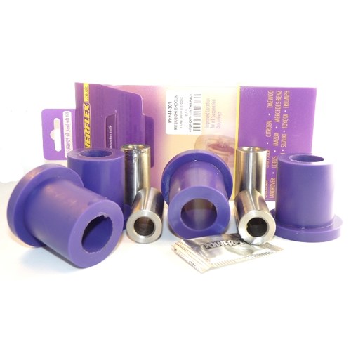 Powerflex Front Upper Wishbone Bush for Mitsubishi Shogun V7* | PFF44-301