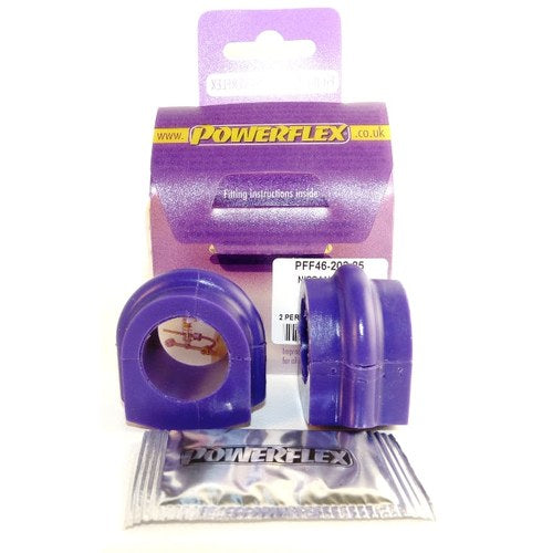 Powerflex Front Anti-Roll Bar Mount 25mm for 200SX | PFF46-202-25