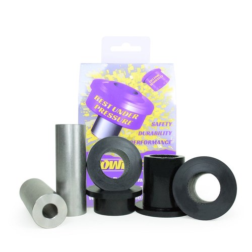 Powerflex Rear Axle Carrier Outer Mounting for Porsche | PFR57-220