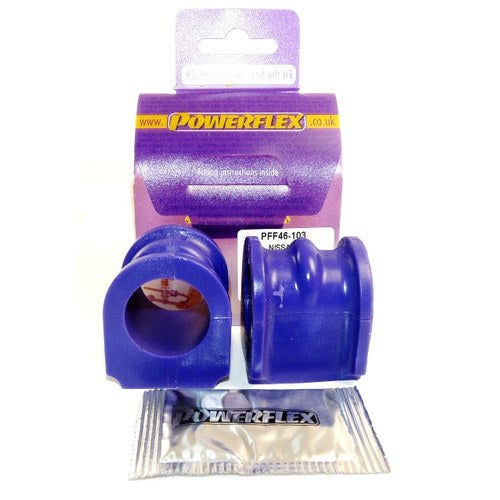 Powerflex Front Anti-Roll Bar Inner Mount 28mm | PFF46-103