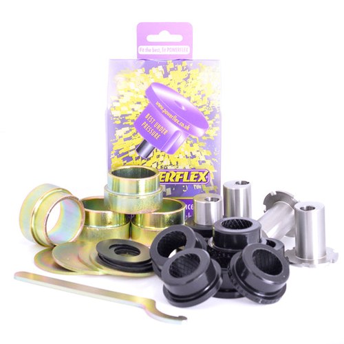 Powerflex Camber-Adjustable Front Wishbone Bush | PFF60-301G