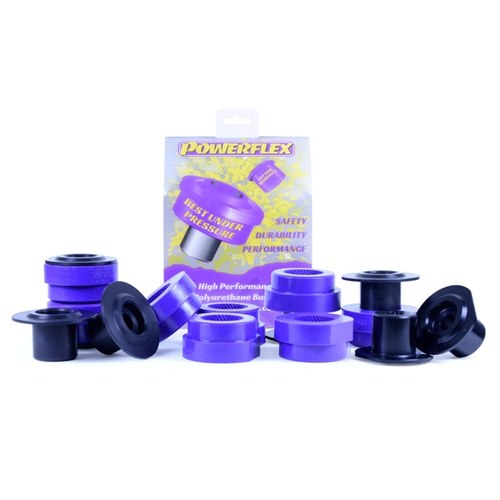 Powerflex Rear Subframe Bush for Porsche 993 | PFR57-920