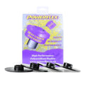 Powerflex Rear Spring Seat Isolator Pad for Renault Clio | PFR60-332