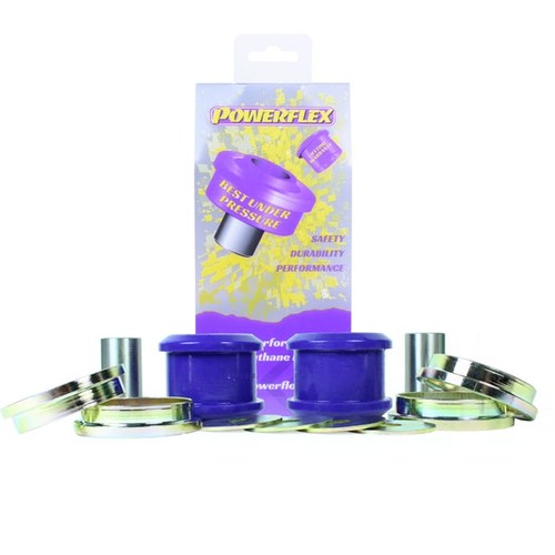 Powerflex Front Arm Rear Bush for Renault Clio | PFF60-802