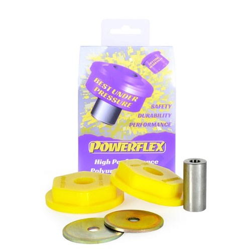 Powerflex Lower Engine Mount Large Bush for Renault Clio | PFR60-1320