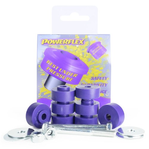 Powerflex Suspension – Renault | PFF60-205__RENA_CLIO