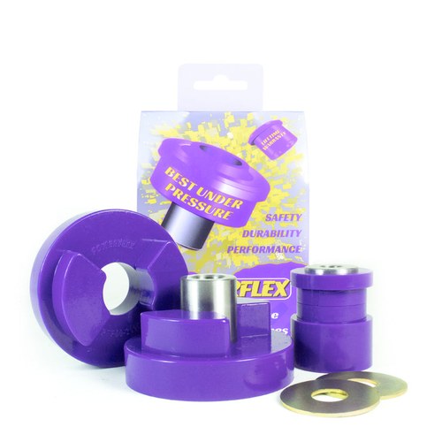 Powerflex Twisted Dog Bone Engine Mount Bush Kit | PFF60-211K