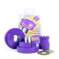 Powerflex Twisted Dog Bone Engine Mount Bush Kit | PFF60-211K