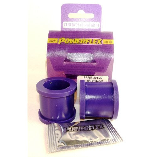 Powerflex Front Anti-Roll Bar Bush 30mm for Porsche | PFF57-204-30