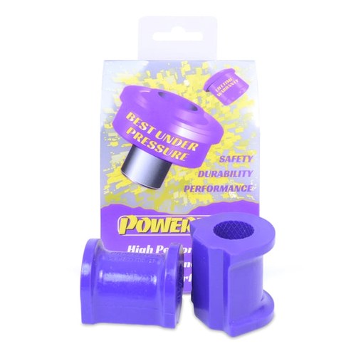 Powerflex Front Anti-Roll Bar Bush 28mm for Porsche 928 | PFF57-703-28