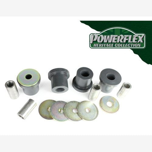 Powerflex Front Upper Arm Bush for Porsche 928 | PFF57-704H