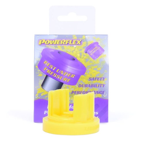 Powerflex Transmission Mount Bracket Bush Insert | PFR57-127