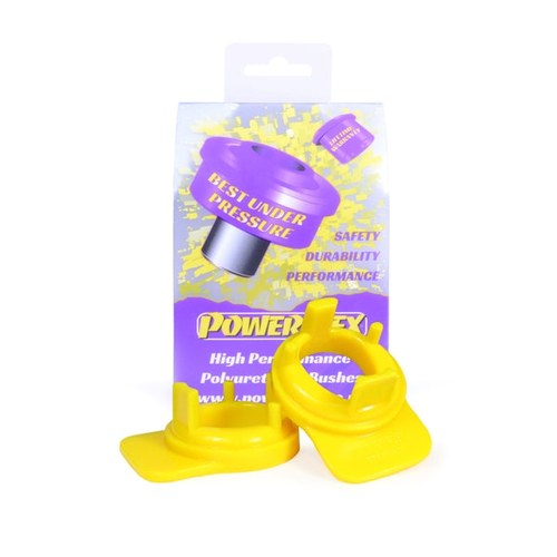 Powerflex Front Engine Mount Bush Insert for Porsche | PFR57-521