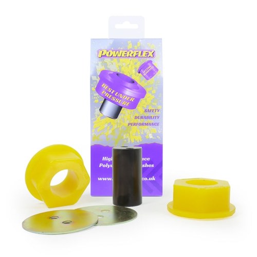 Powerflex Front Engine Mount Bush for Porsche | PFR57-520