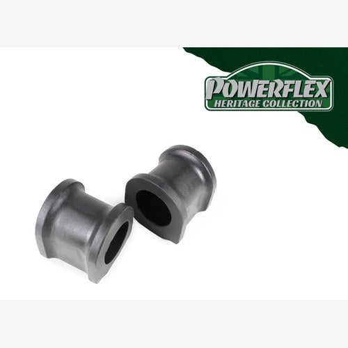 Powerflex Front Anti-Roll Bar Bush 27mm for Porsche | PFF57-601-27H