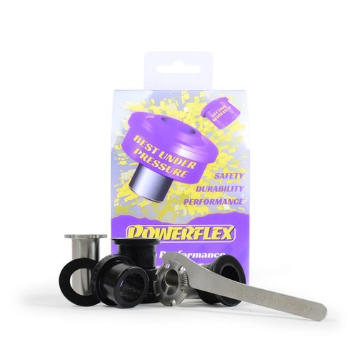 Powerflex Front Arm Front Bush Camber Adjustable for Lancer Evo X | PFF44-401G
