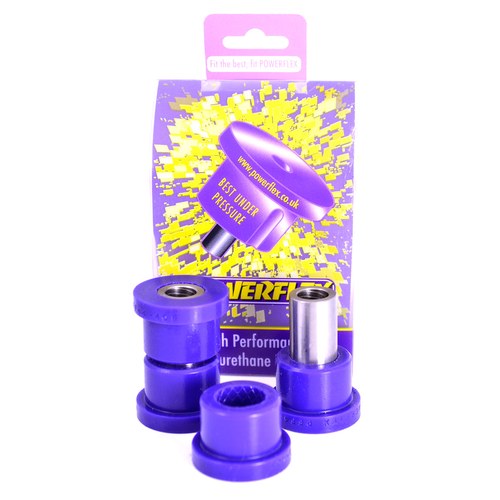 Powerflex Rear Upper Arm Front Bush for Lancer Evolution X | PFF44-401