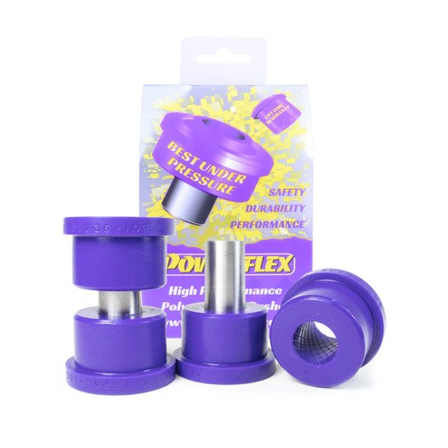 Powerflex Front Lower Wishbone Rear Bush for Mazda MX-5 | PFF36-102