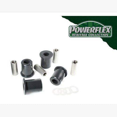 Powerflex Front Upper Wishbone Bush for Mazda MX-5 | PFF36-103H