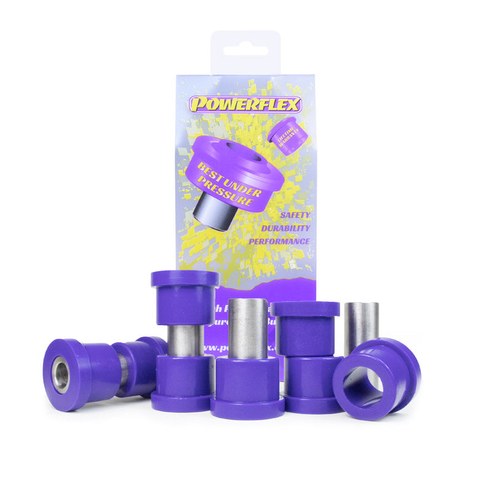 Powerflex Rear Lower Wishbone Inner Bush for Mazda | PFR36-110