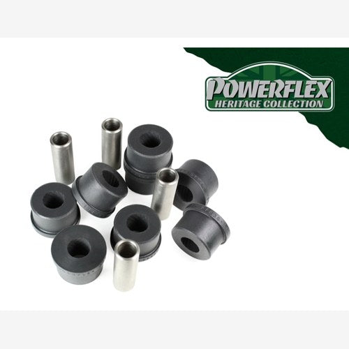 Powerflex Rear Lower Wishbone Outer Bush for Mazda | PFR36-111H