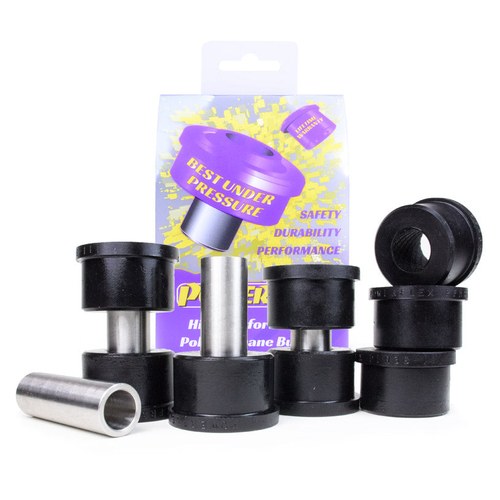 Powerflex Rear Lower Wishbone Outer Bush for Mazda | PFR36-111