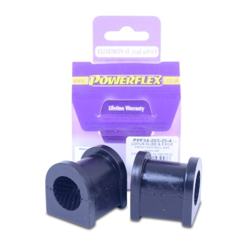 Powerflex Front Anti-Roll Bar Bush 25.4mm | PFF34-203-25.4