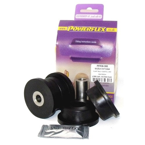 Powerflex Rear Lower Control Arm Inner Bush for RX-7 | PFR36-308