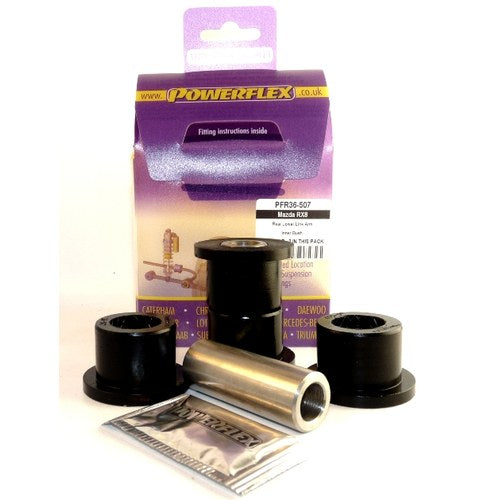 Powerflex Rear Link Arm Inner Bush for Mazda RX-8 | PFR36-507
