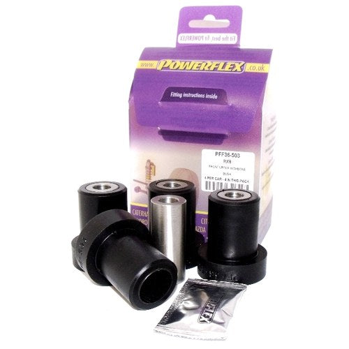 Powerflex Front Upper Wishbone Bush for Mazda RX-8 | PFF36-503