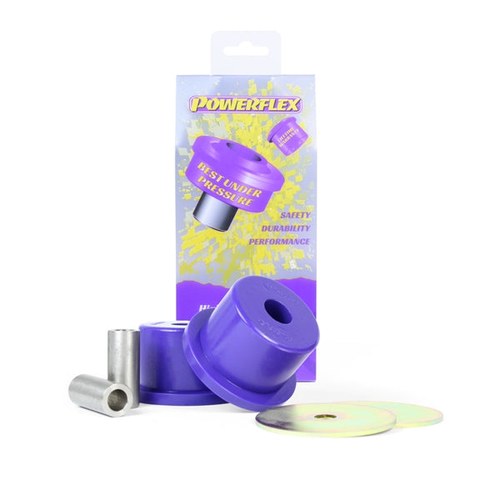Powerflex Rear Diff Carrier Bracket Bush for Mazda | PFR36-411