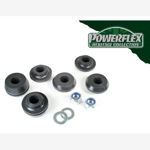 Powerflex Front Radius Arm Rear Bush Anti-Pull | PFF32-109GH