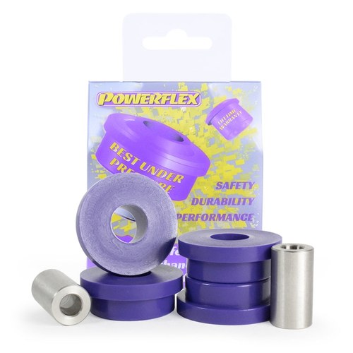 Powerflex Rear Hub to Trailing Arm Bush for Lancia Delta | PFR30-308