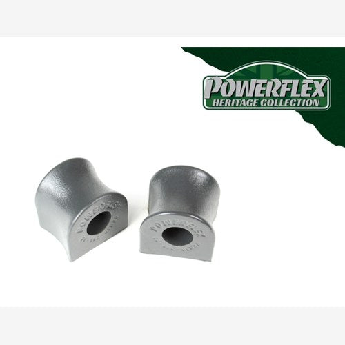 Powerflex Rear Anti Roll Bar Bush 15mm for Lancia Delta | PFR30-310-15H