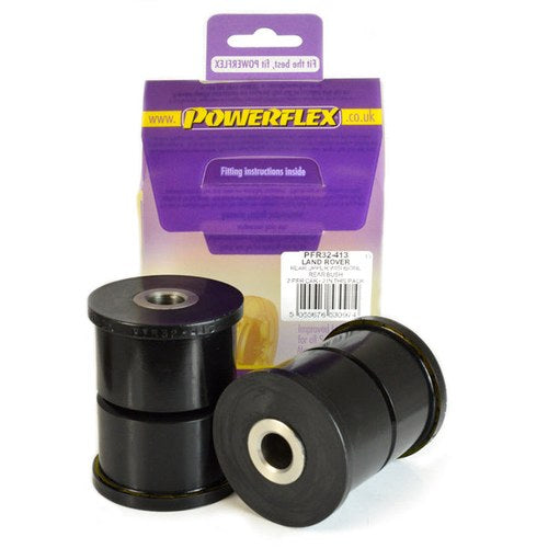 Powerflex Rear Upper Wishbone Rear Bush for Land Rover | PFR32-413