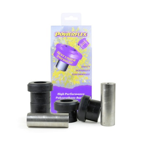 Powerflex Front Arm Front Bush for Mercedes-Benz | PFF40-401